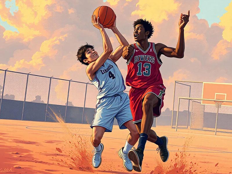 07月20日 NBA夏季联赛 火箭vs森林狼 全场录像回放