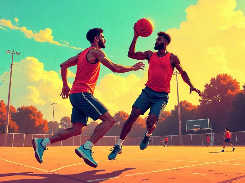 07月13日 NBA夏季联赛 国王vs公牛 全场录像回放