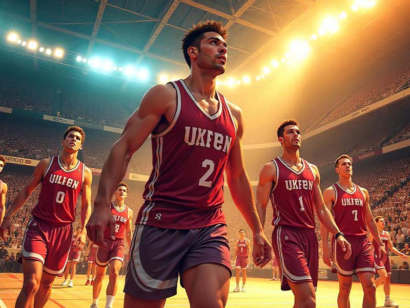 07月13日 NBA夏季联赛 灰熊vs开拓者 全场录像回放